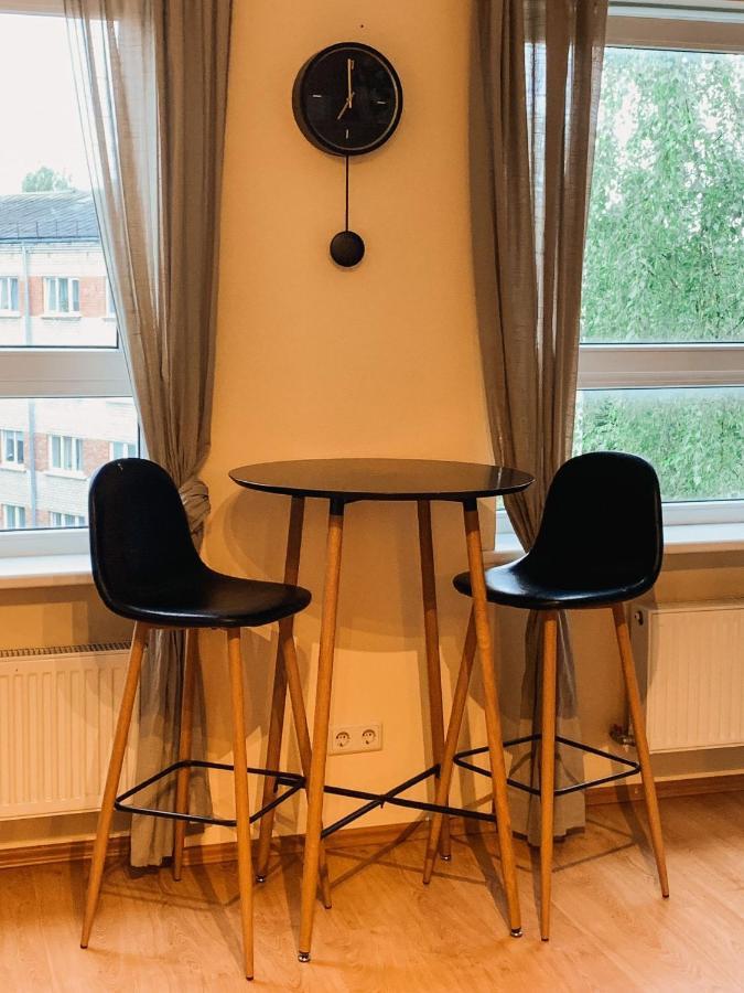 Comfortable Two-Room Apartment Riga Exteriör bild